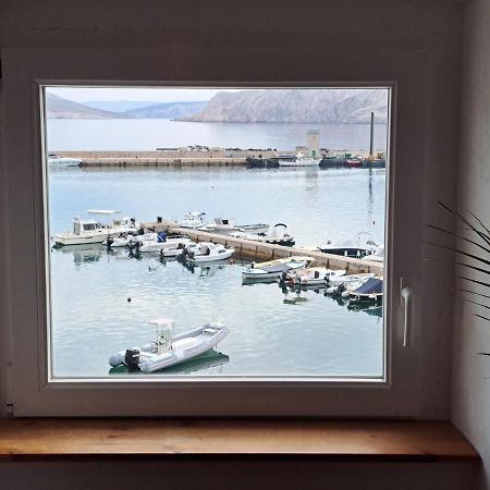 Baska Portside Daire Dış mekan fotoğraf